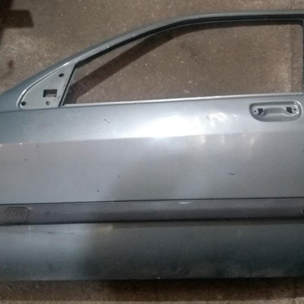 Porta Dianteira Esquerda Clio 1999