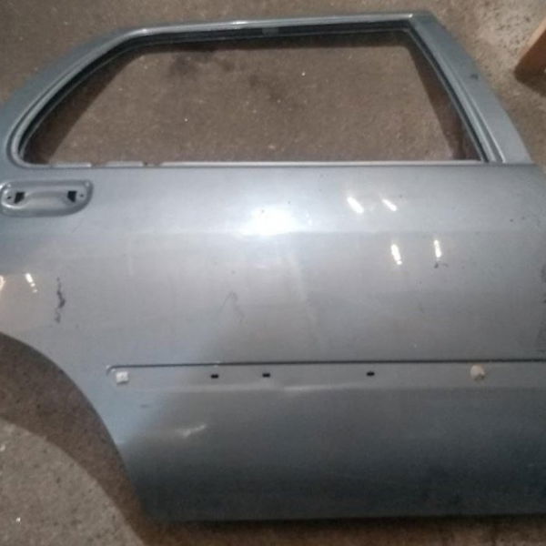 Porta Traseira Direita Clio 1999