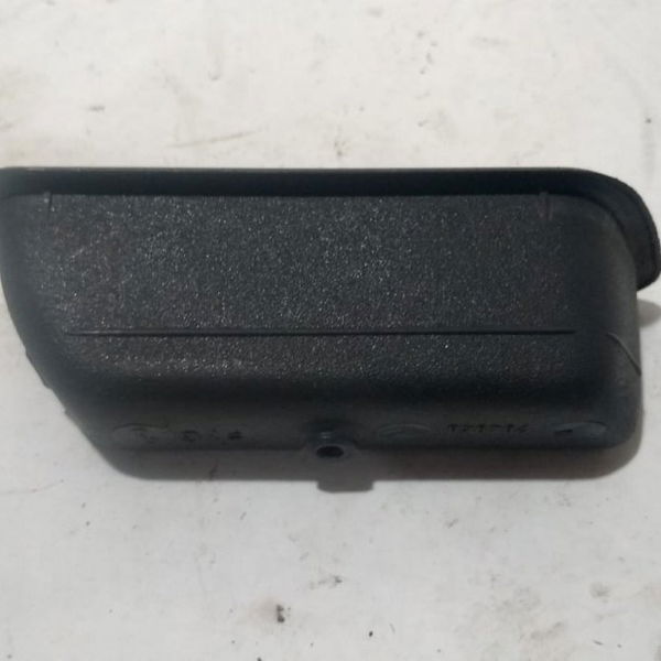 Puxador Porta Traseira Direita Clio 1999
