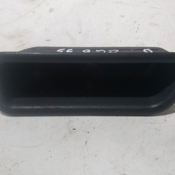 Puxador Porta Traseira Direita Clio 1999