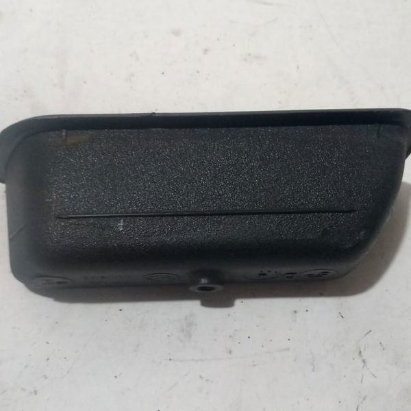 Puxador Porta Traseira Esquerda Clio 1999