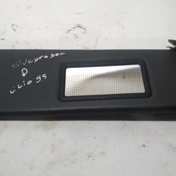 Quebra Sol Lado Direito Clio 1999