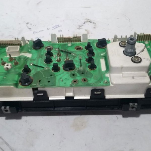 Painel De Instrumentos Renault Clio 1.6 1999