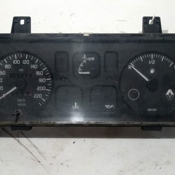 Painel De Instrumentos Renault Clio 1.6 1999