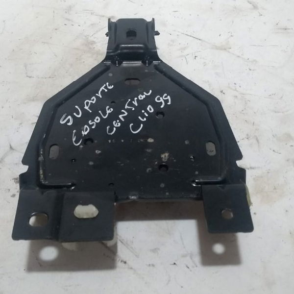 Suporte Console Central Renault Clio 1999