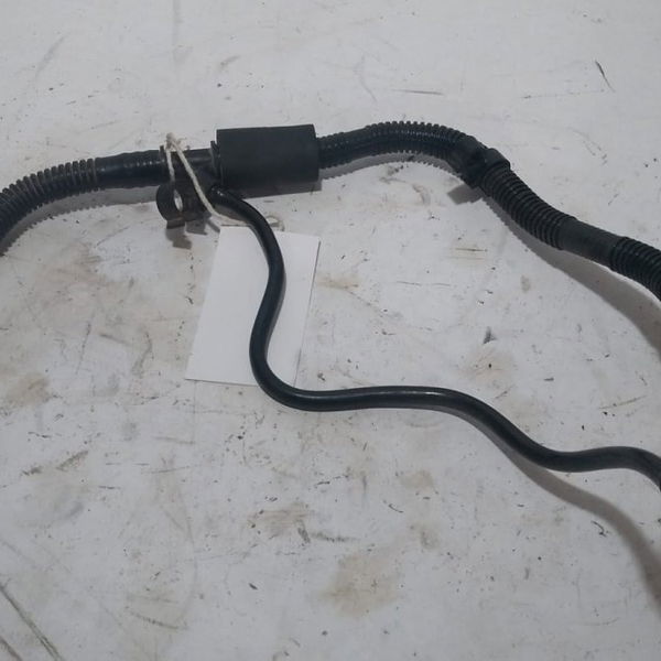 Mangueira Respiro Óleo Peugeot 307 C4 Xsara Picasso 2.0 16v