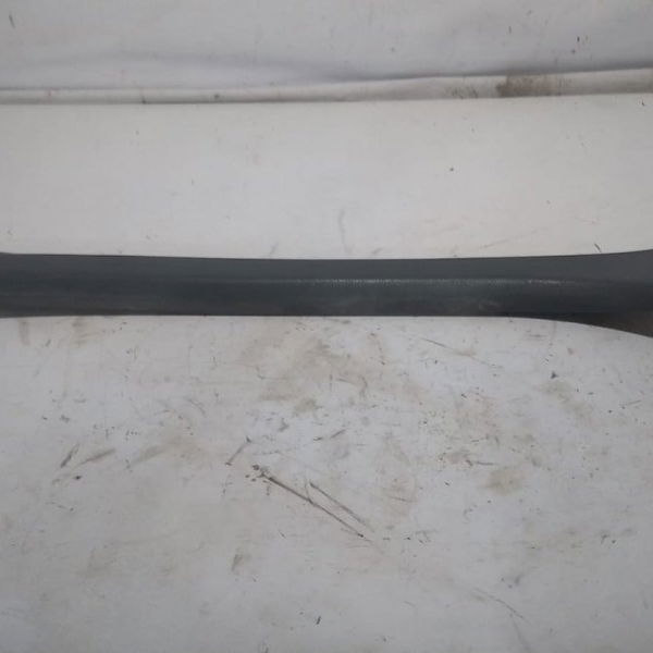Acabamento Frontal Dianteiro Esquerdo Renault Clio 1999