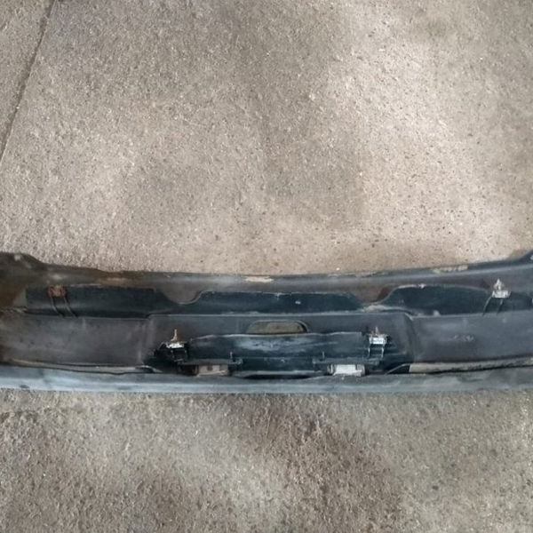 Para Choque Traseiro Renault Clio 1999