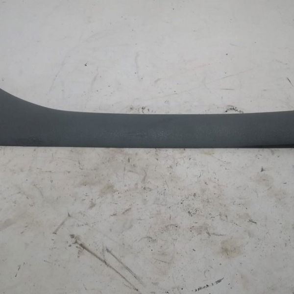 Acabamento Coluna Para Brisa Renault Clio 2007