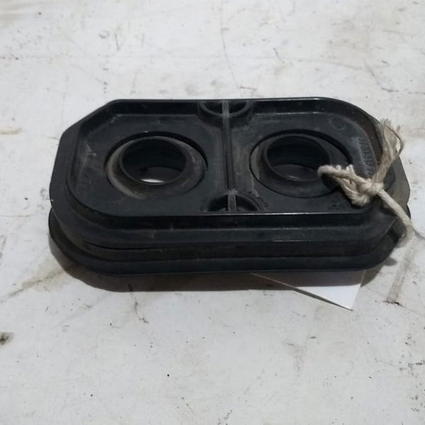 Arremate Caixa Ar Renault Clio 2007