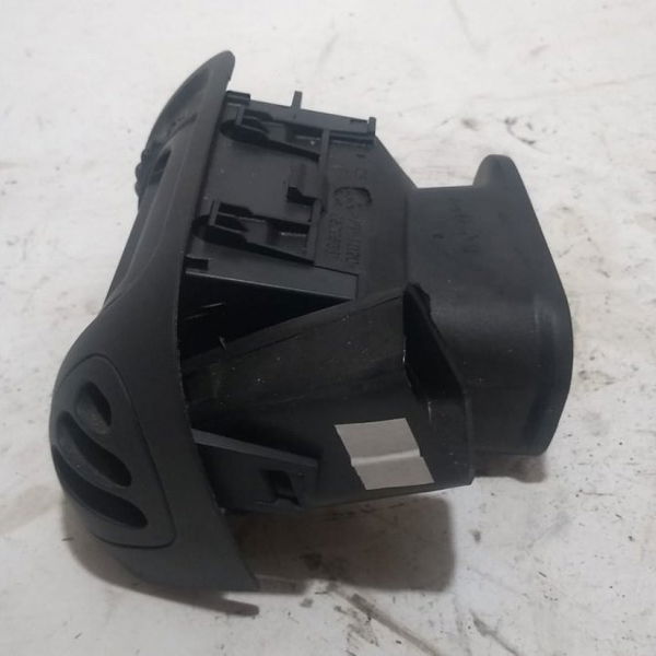 Difusor Ar Lado Direito Renault Clio 2007