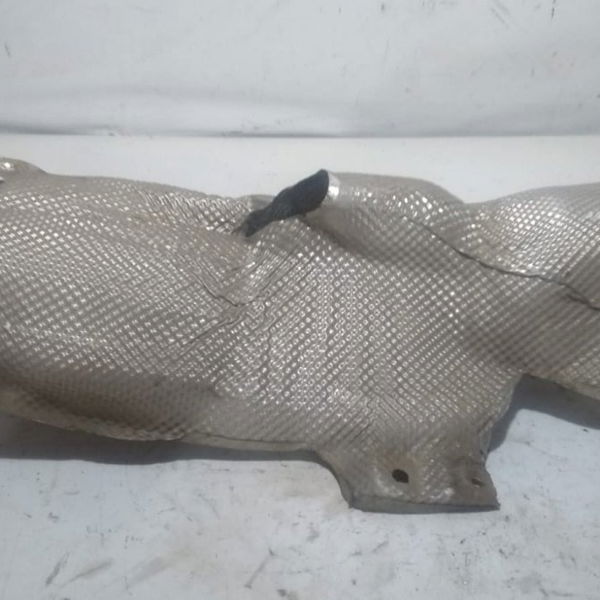 Difusor Calor Renault Clio 2007