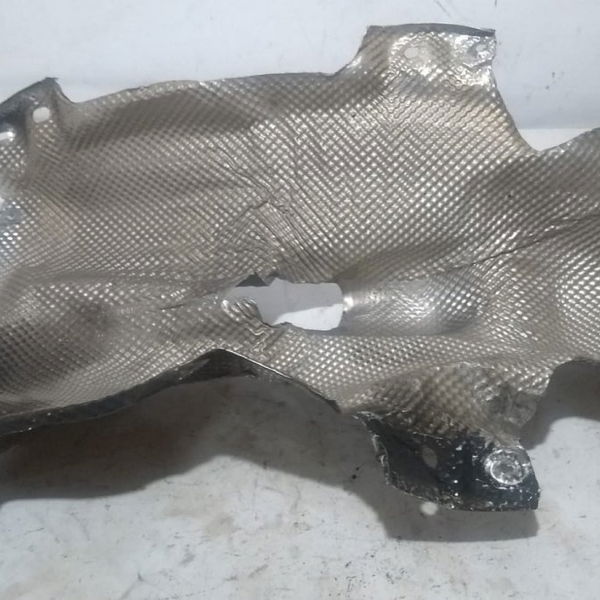 Difusor Calor Renault Clio 2007