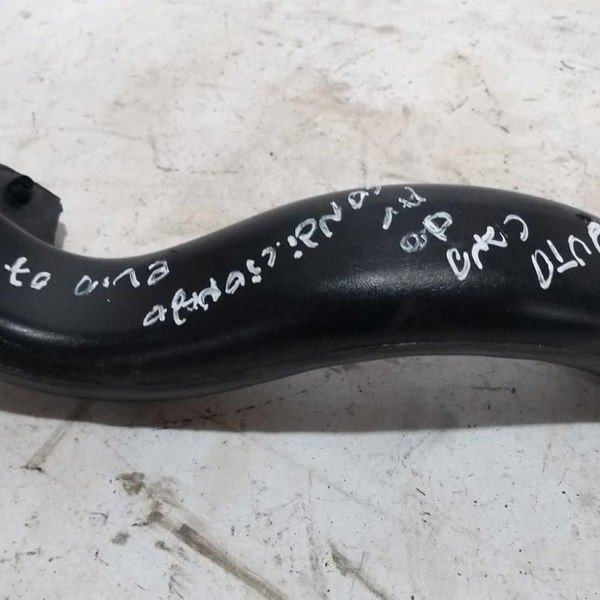 Duto Cano Ar Condicionado Renault Clio 2007