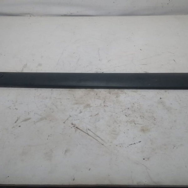 Friso Porta Dianteira Esquerda Renault Clio 2007