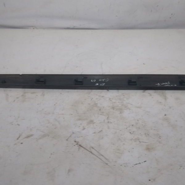 Friso Porta Dianteira Esquerda Renault Clio 2007