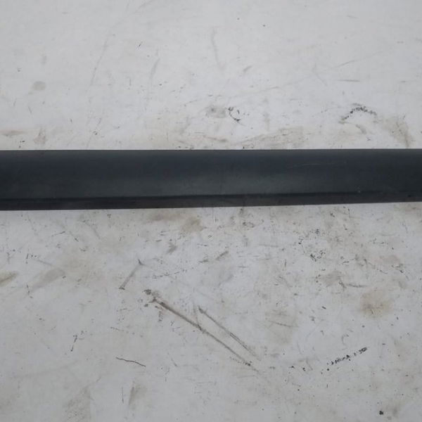 Friso Porta Traseira Direita Renault Clio 2007