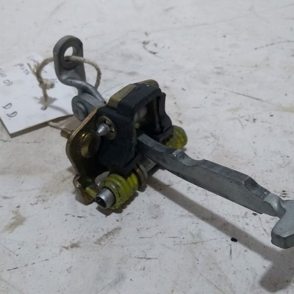 Limitador Porta Dianteira Direita Renault Clio 2007