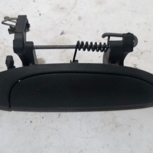 Maçaneta Externa Dianteira Direita Renault Clio 2007