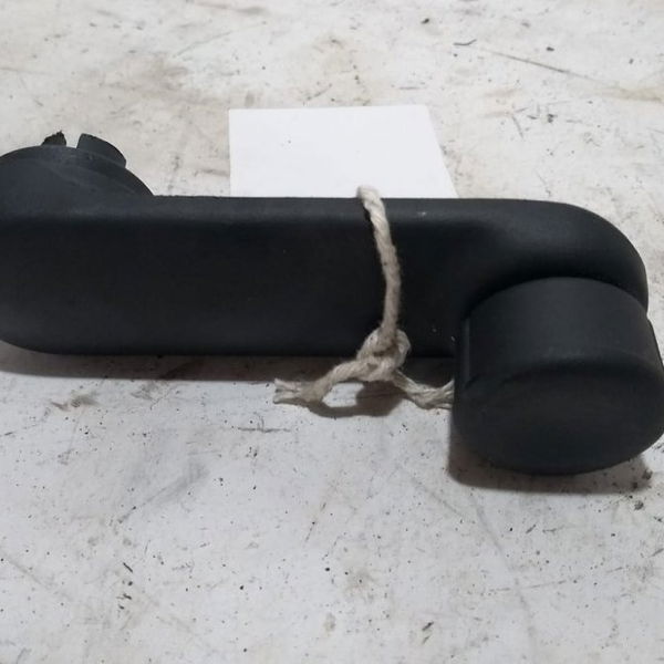 Manivela Vidro Manual Porta Traseira Renault Clio 2007