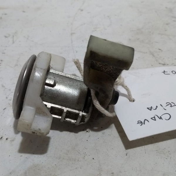 Miolo Chave Porta Dianteira Direita Renault Clio 2007