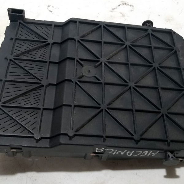 Modulo Bsi Mecânico Citroen Picasso 2008