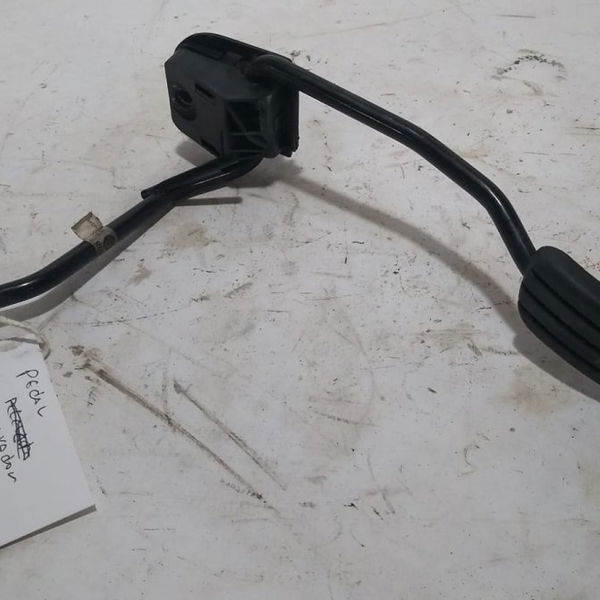 Pedal Acelerador Renault Clio 2007