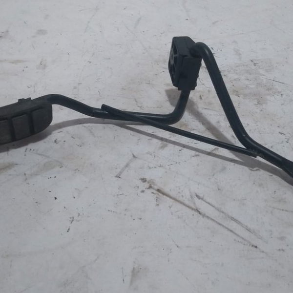 Pedal Acelerador Renault Clio 1999