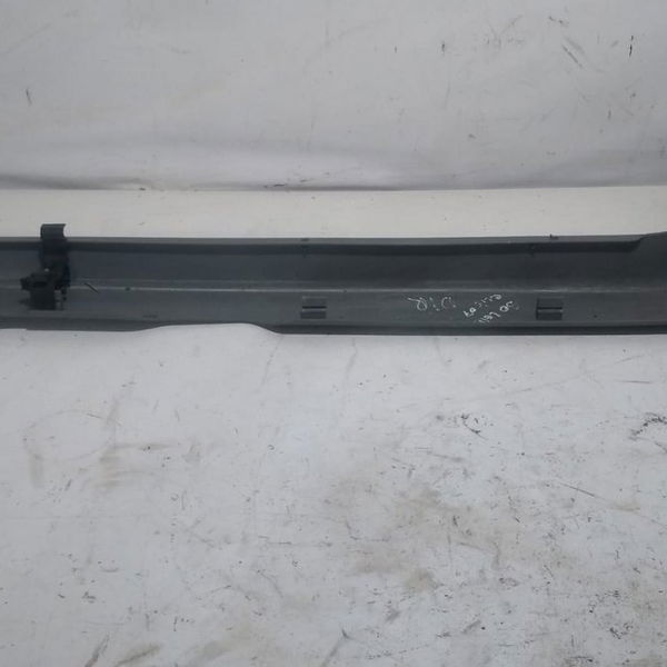 Soleira Lado Direito Renault Clio 2007