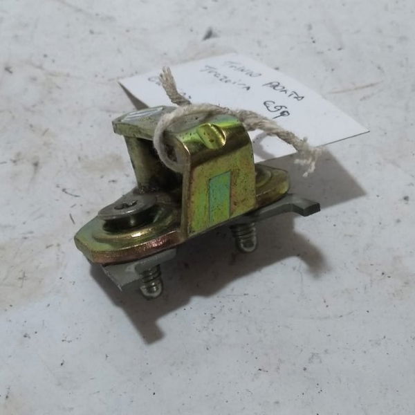 Trinco Porta Traseira Esquerda Renault Clio 2007