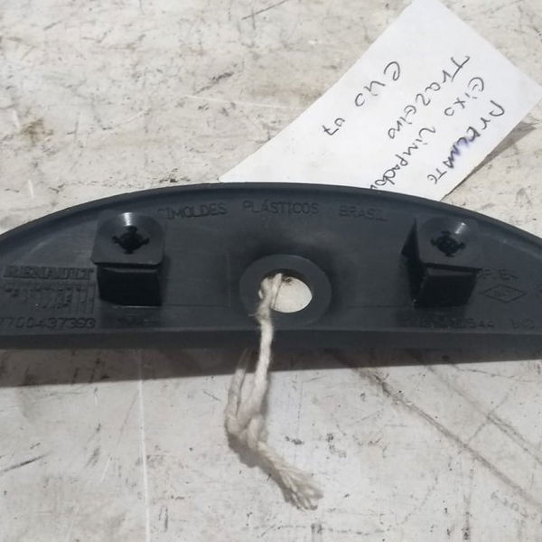 Arremate Eixo Limpador Traseiro Renault Clio 2007