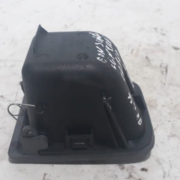 Porta Treco Console Renault Clio 2012