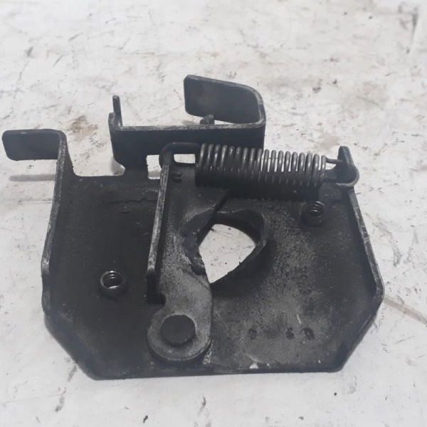 Trinco Fechadura Capô Renault Clio 2002