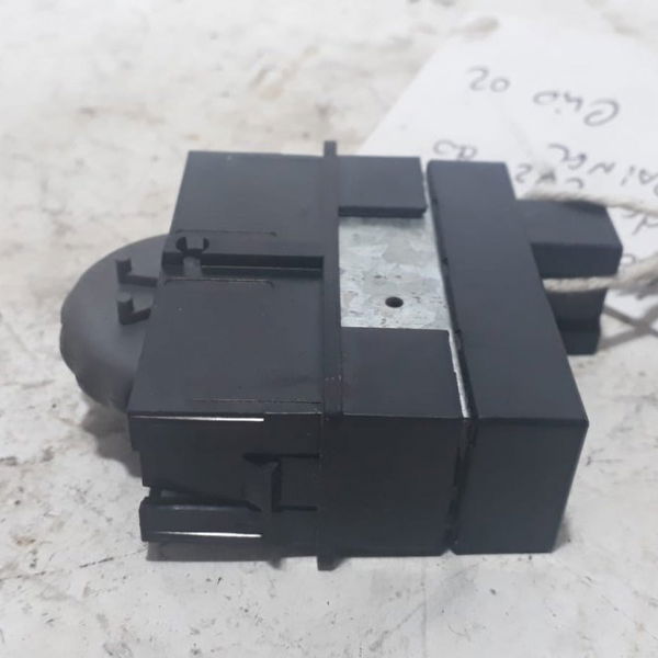 Botão Controlador Luz Painel Renault Clio 2002