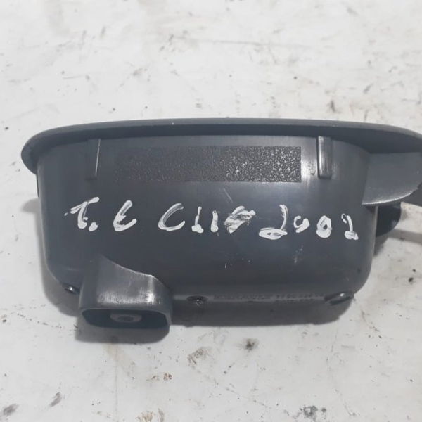 Puxador Porta Traseiro Esquerdo Renault Clio 2002