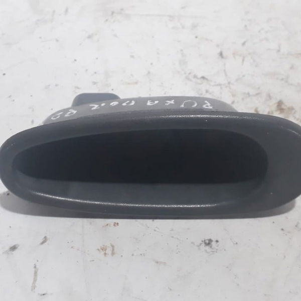Puxador Porta Traseiro Esquerdo Renault Clio 2002