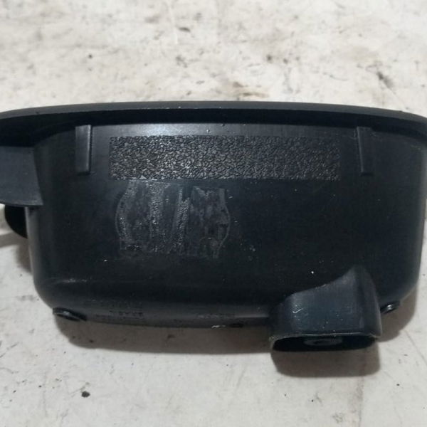 Puxador Porta Traseiro Esquerdo Renault Clio 2007