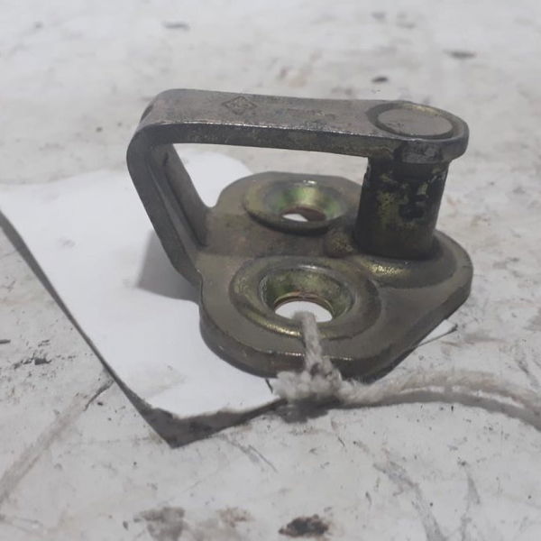 Trinco Porta Traseiro Direito Renault Clio 2002