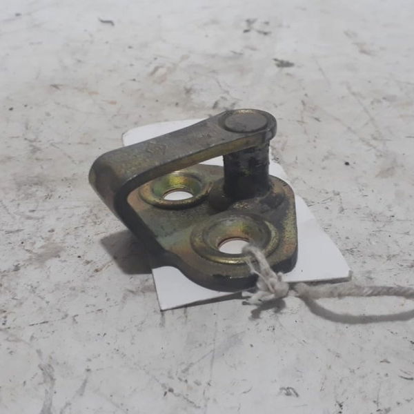 Trinco Porta Traseiro Esquerdo Renault Clio 2002