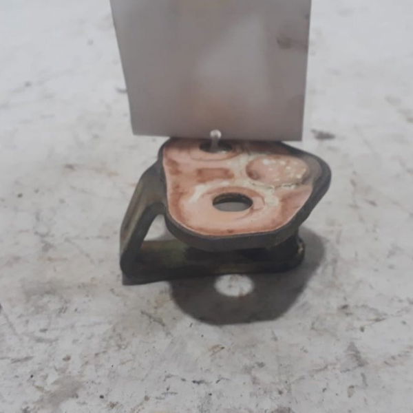 Trinco Porta Traseiro Esquerdo Renault Clio 2002