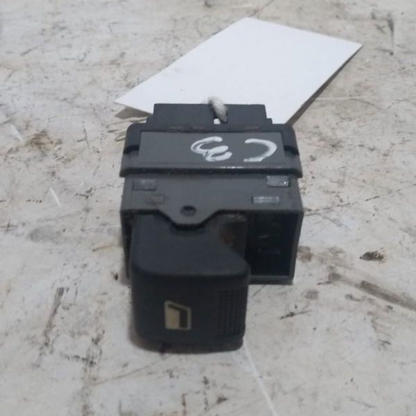 Comando Vidro Citroen C3