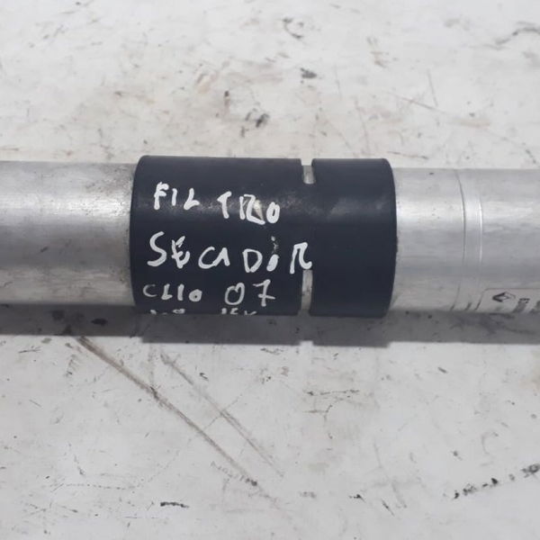 Filtro Secador Renault Clio 2007