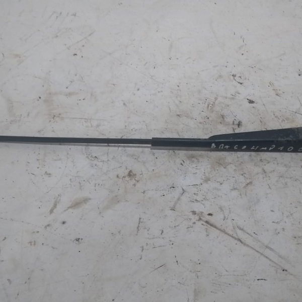 Braço Limpador Dianteiro Direito Renault Clio 2002