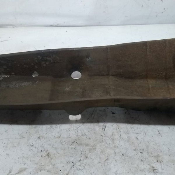 Difusor Calor Túnel Inicial Renault Clio 1999