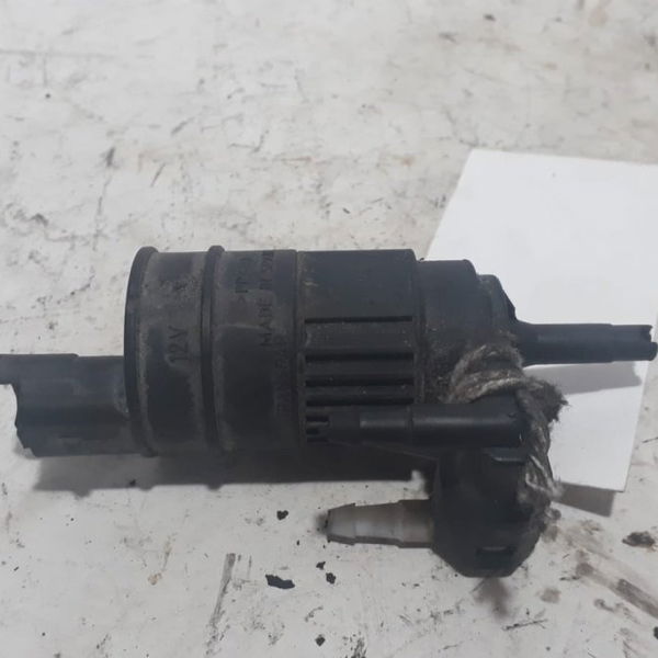 Bomba Esguicho Renault Clio 2002