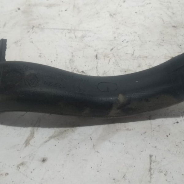 Duto Ar Painel Esquerdo Renault Clio 2002