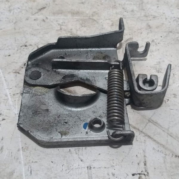 Trava Capo Dianteiro Renault Clio 2007