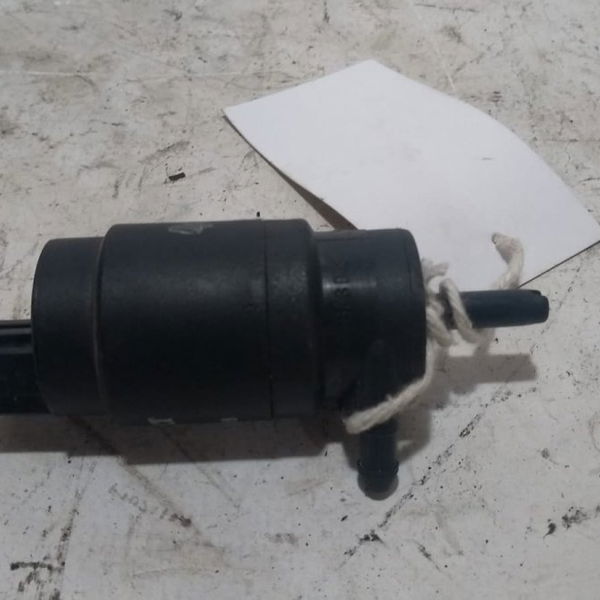 Bomba Combustível Tanque Partida Ar Frio Renault Clio 2002