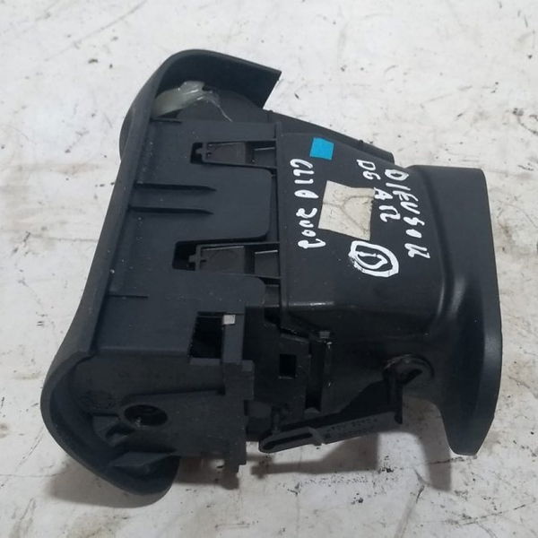 Difusor Ar Lado Direito Renault Clio 2002