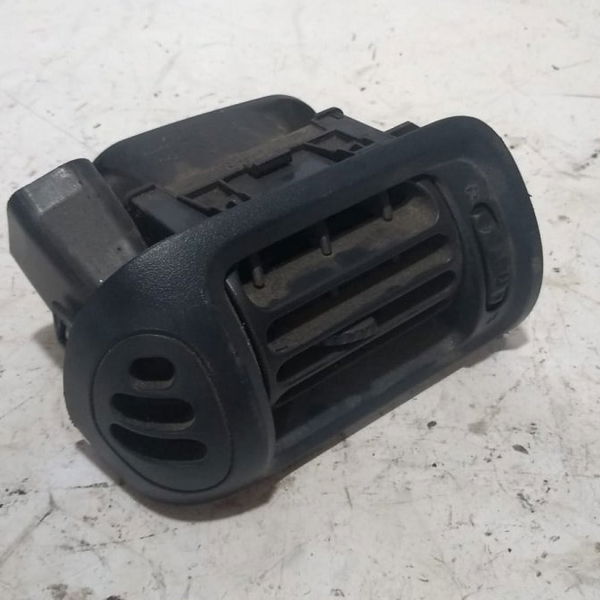 Difusor Ar Lado Esquerdo Renault Clio 2002